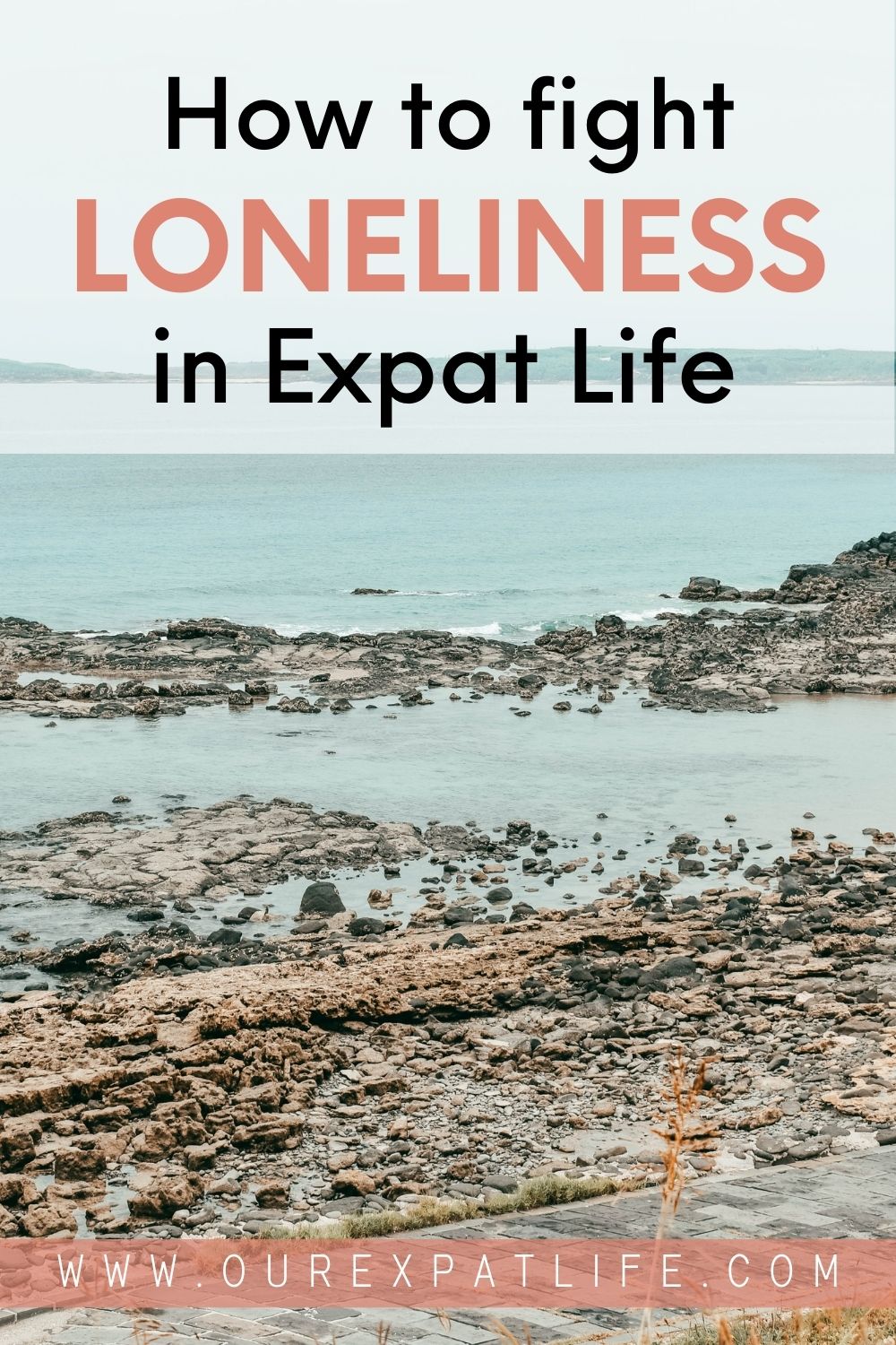 How to fight expat loneliness