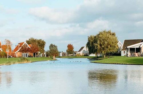 Landal-waterparc-veluwemeer-flevoland-Nederland